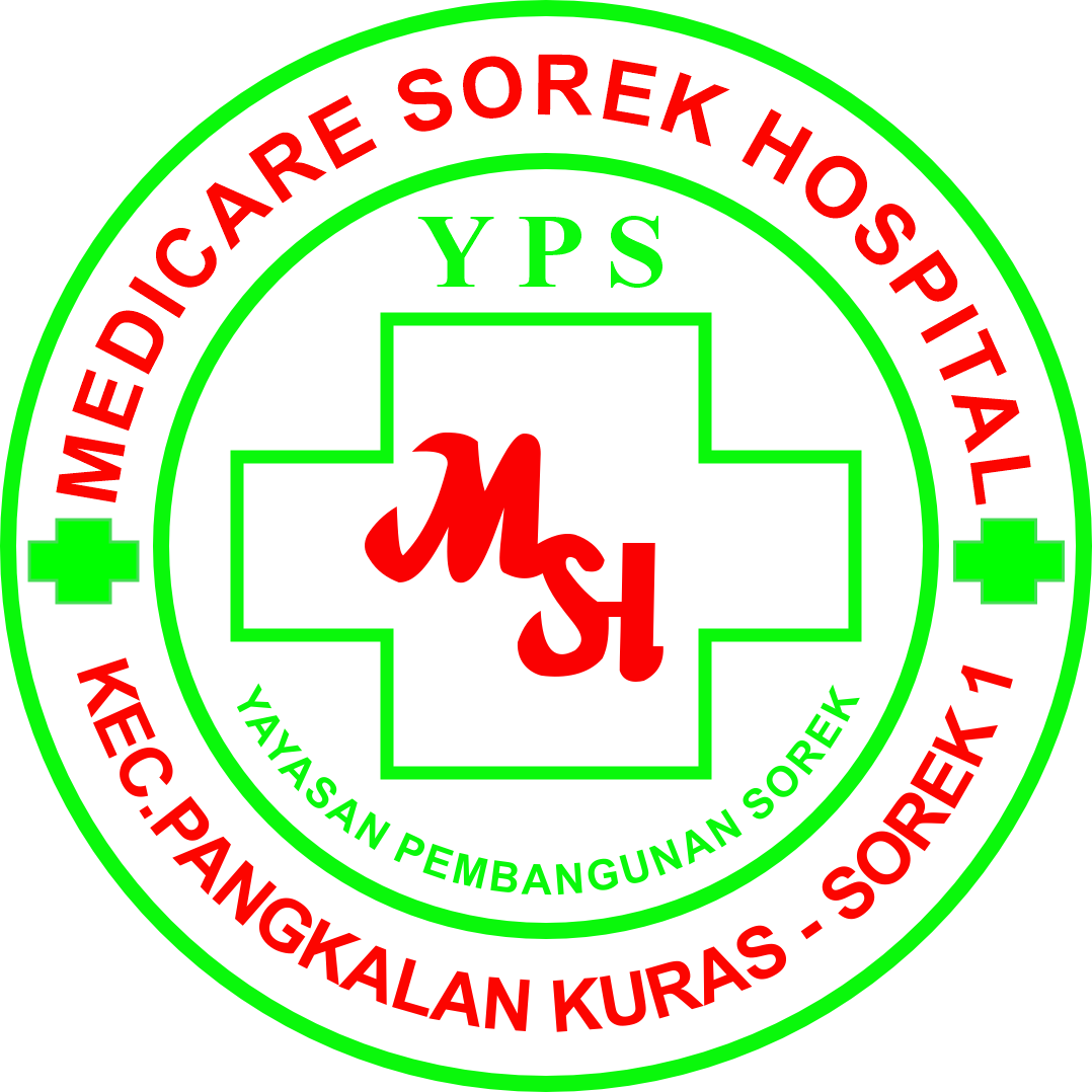 Logo RS MEDICARE SOREK
